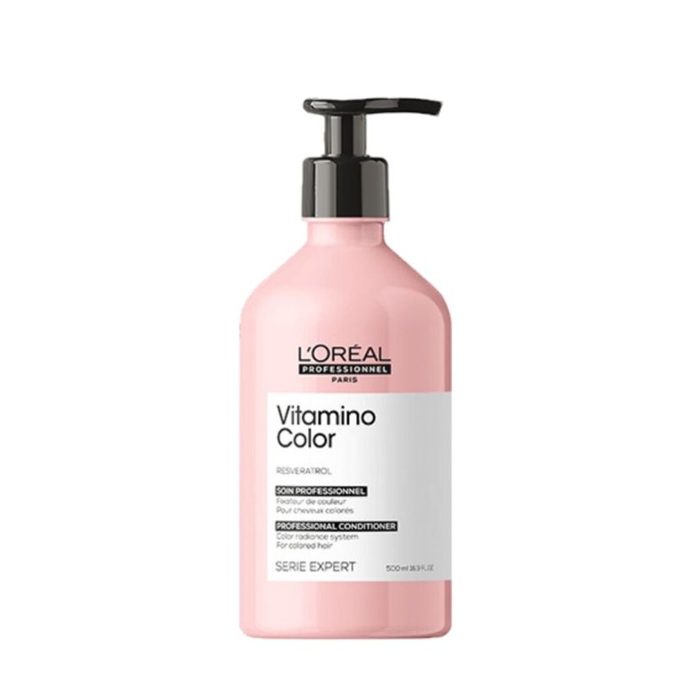 Loreal Vitamino Color Conditioner 16.9 oz